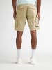Petrol Industries Cargoshorts in Beige