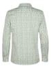 Petrol Industries Blouse - slim fit - groen