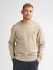 Petrol Industries Sweatshirt beige