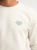 Petrol Industries Sweatshirt in Creme