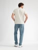 Petrol Industries Shirt in Creme