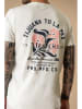 Petrol Industries Shirt in Creme