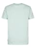 Petrol Industries Shirt mintgroen