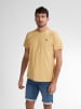Petrol Industries Shirt oranje