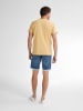 Petrol Industries Shirt in Orange