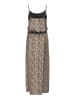 ONLY Jurk beige
