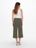 ONLY Culotte kaki