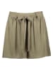 ONLY Szorty w kolorze khaki