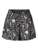 ONLY Shorts in Schwarz