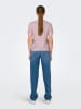 ONLY Shirt lichtroze