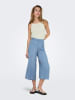 ONLY Culotte in Blau