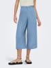 ONLY Culotte in Blau
