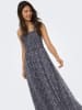 ONLY Jurk donkerblauw