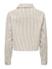ONLY Spijkerjas beige
