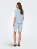 ONLY Jeansbluse in Hellblau