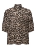 ONLY Blouse beige/bruin