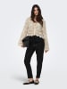 ONLY Trui beige
