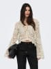 ONLY Trui beige