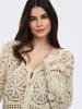 ONLY Trui beige