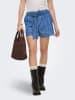 ONLY Short blauw