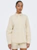 ONLY Hemd in Beige