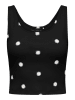 ONLY Top zwart