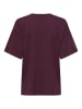 ONLY Shirt in Rot