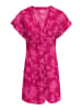 ONLY Kleid in Pink