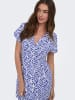 ONLY Kleid in Dunkelblau