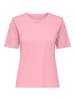 ONLY Shirt in Rosa