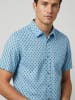 Scotch & Soda Hemd in Hellblau