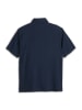 Scotch & Soda Blouse donkerblauw