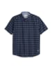Scotch & Soda Hemd in Dunkelblau