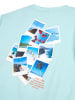 Scotch & Soda Shirt turquoise