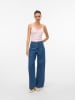 Vero Moda Spijkerbroek - comfort fit - blauw