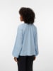 Vero Moda Blouse lichtblauw