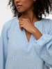 Vero Moda Blouse lichtblauw