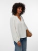 Vero Moda Bluzka w kolorze białym