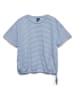 Vero Moda Shirt lichtblauw