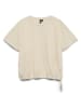 Vero Moda Shirt beige