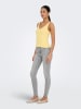 JDY Top geel