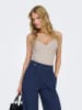 JDY Top beige