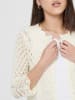 JDY Cardigan in Creme