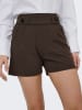 JDY Shorts in Braun