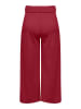 JDY Hose in Rot