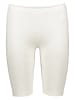 JDY Radlerhose "Yava" in Weiß