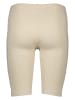 JDY Fietsbroek "Yava" beige