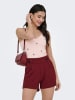 JDY Top in Rosa