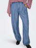 JDY Broek blauw