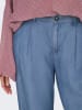 JDY Hose "Jasper" in Blau